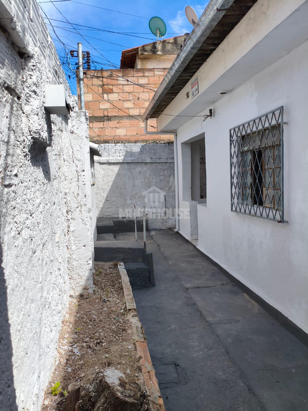 Casa, 3 quartos, 100 m² - Foto 2