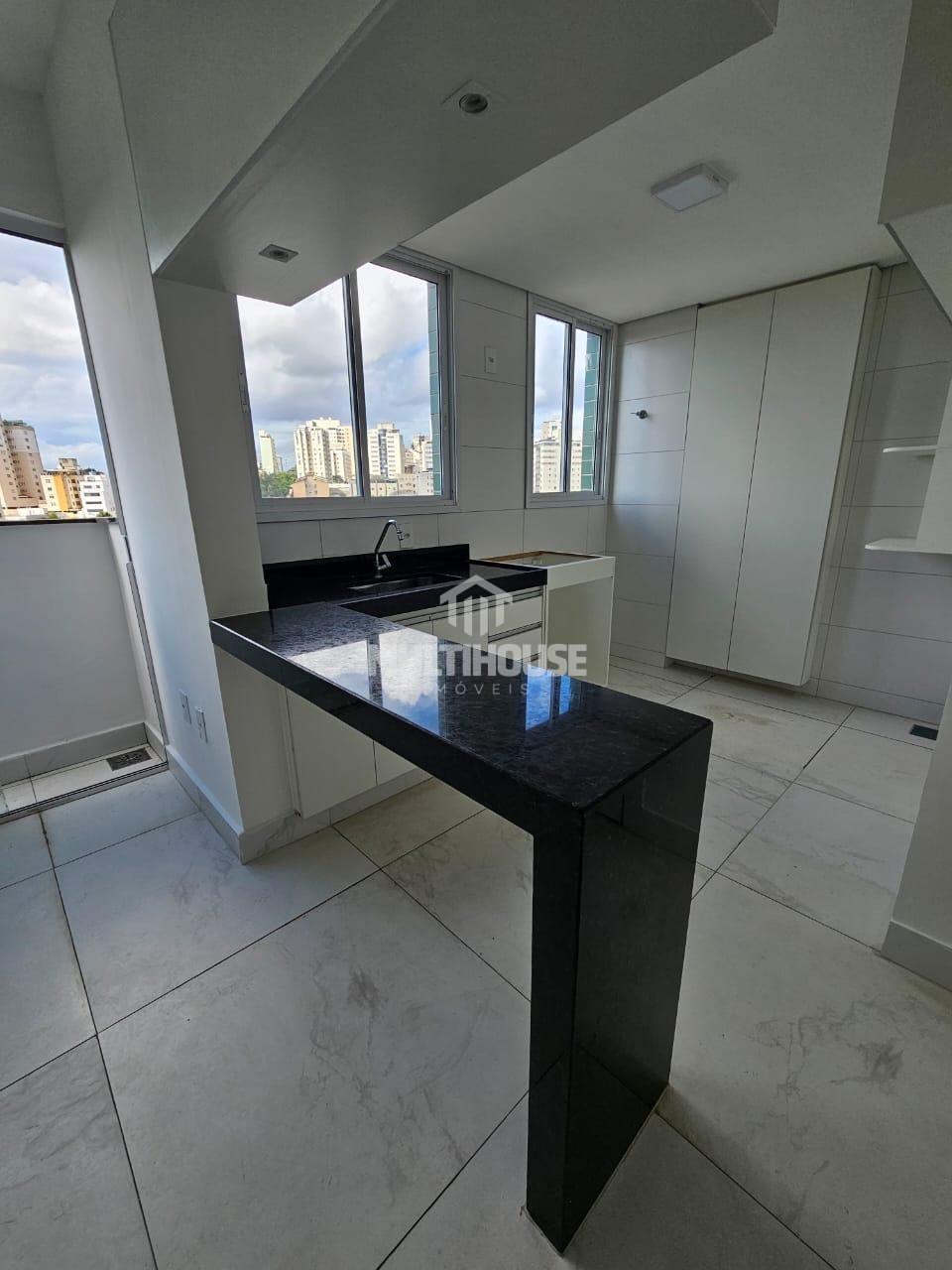 Cobertura, 3 quartos, 124 m² - Foto 7