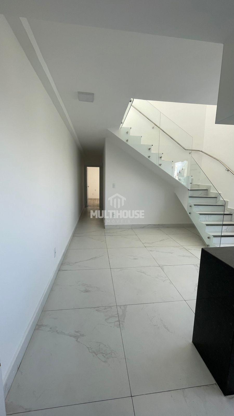 Cobertura, 3 quartos, 124 m² - Foto 1