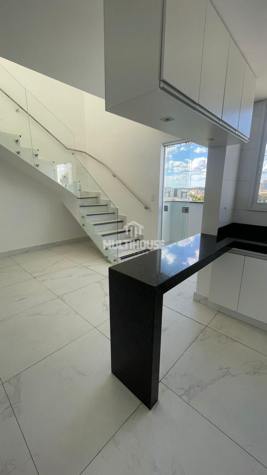 Cobertura, 3 quartos, 124 m² - Foto 6