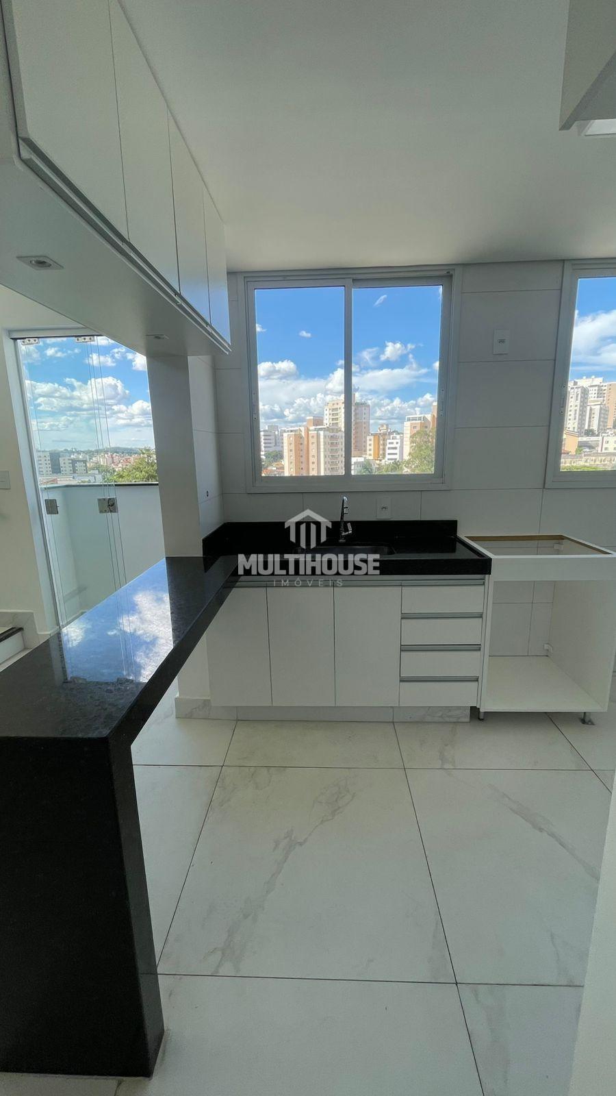 Cobertura, 3 quartos, 124 m² - Foto 9