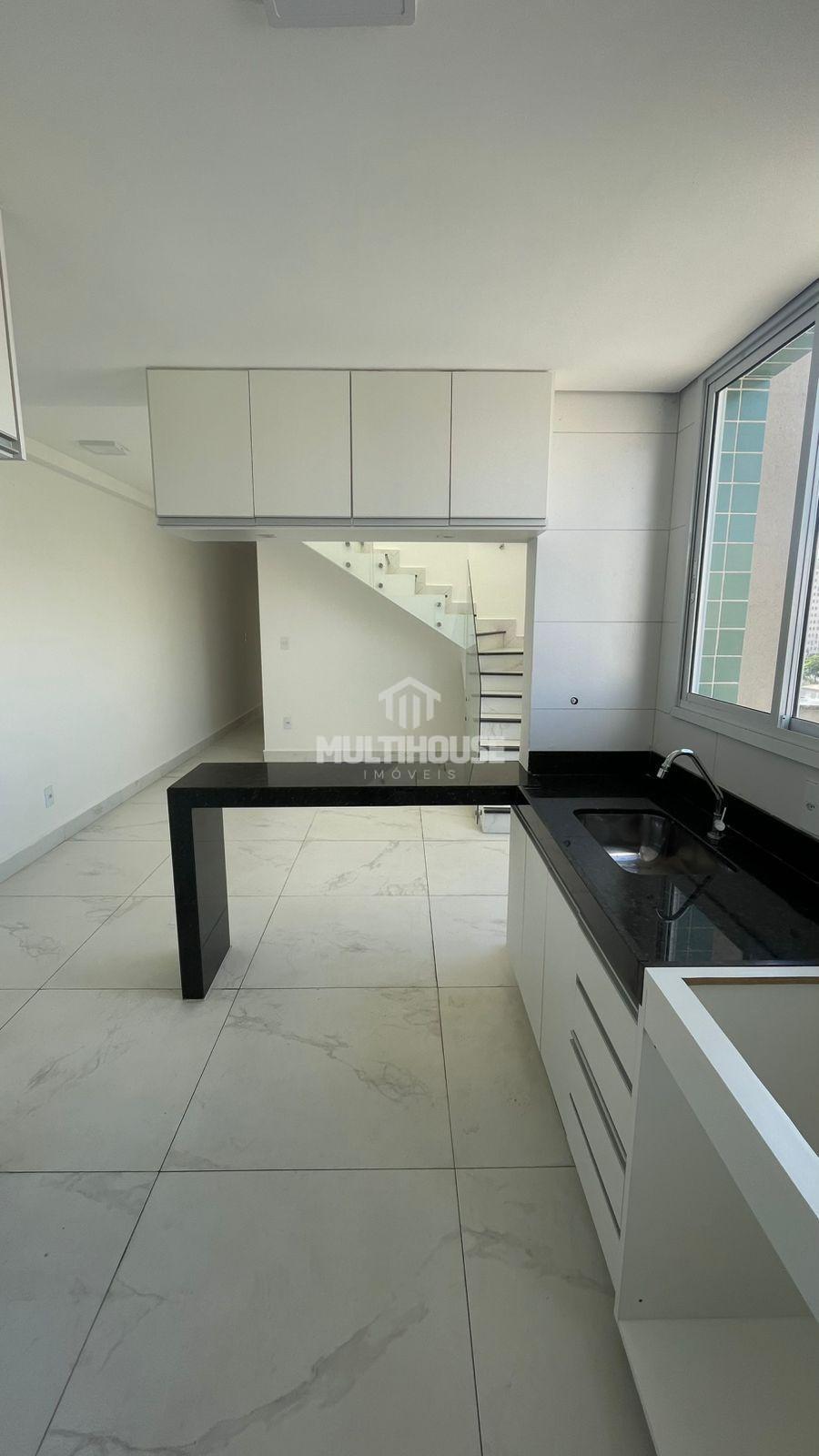 Cobertura, 3 quartos, 124 m² - Foto 8