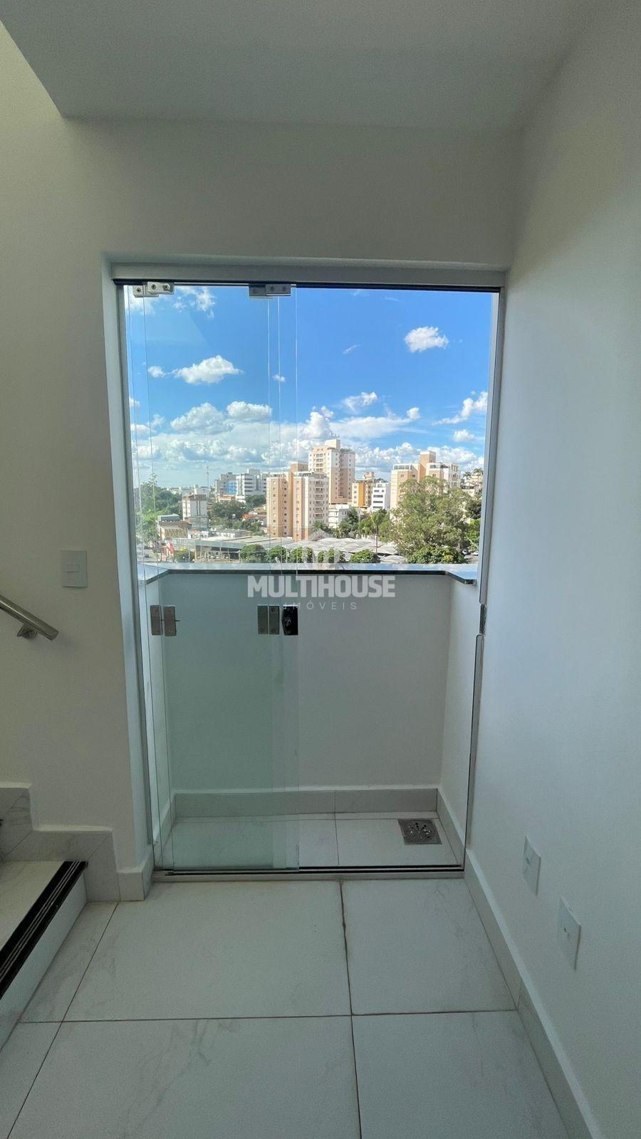 Cobertura, 3 quartos, 124 m² - Foto 5