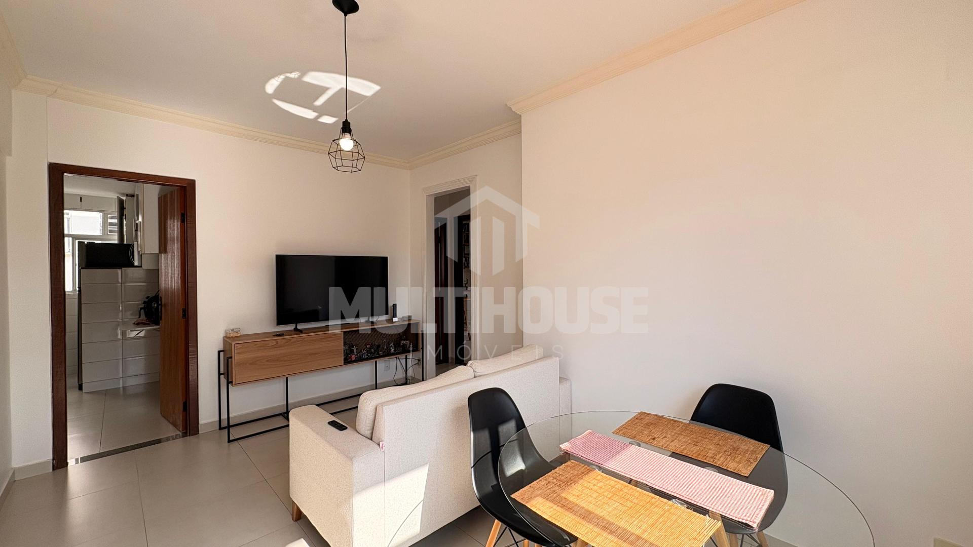 Apartamento à venda no Castelo com 64m², 3 quartos e 1 vaga.