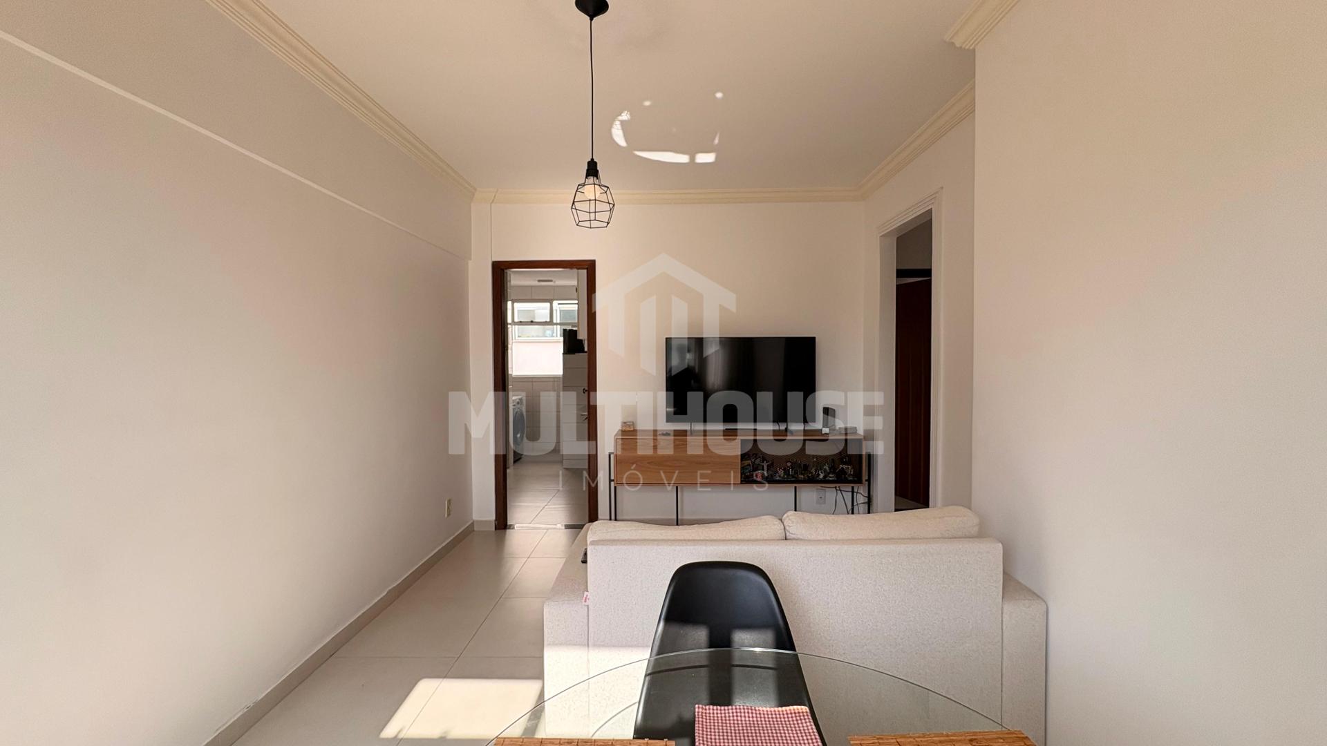 Apartamento à venda no Castelo com 64m², 3 quartos e 1 vaga.