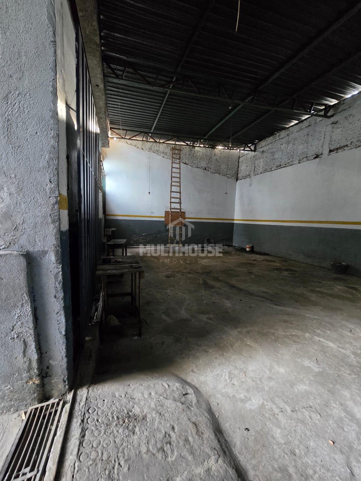 Depósito-Galpão, 130 m² - Foto 5