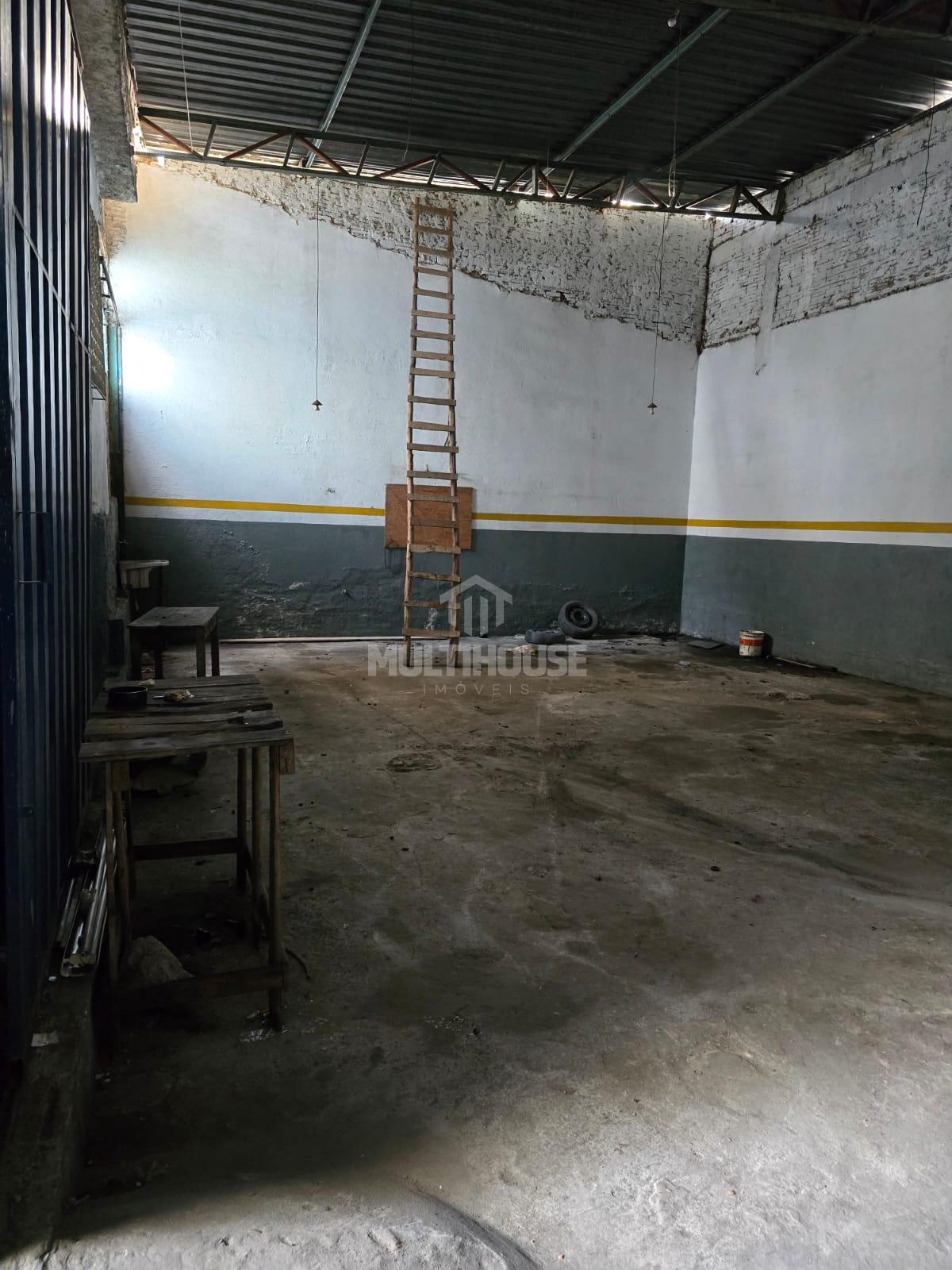 Depósito-Galpão, 130 m² - Foto 6