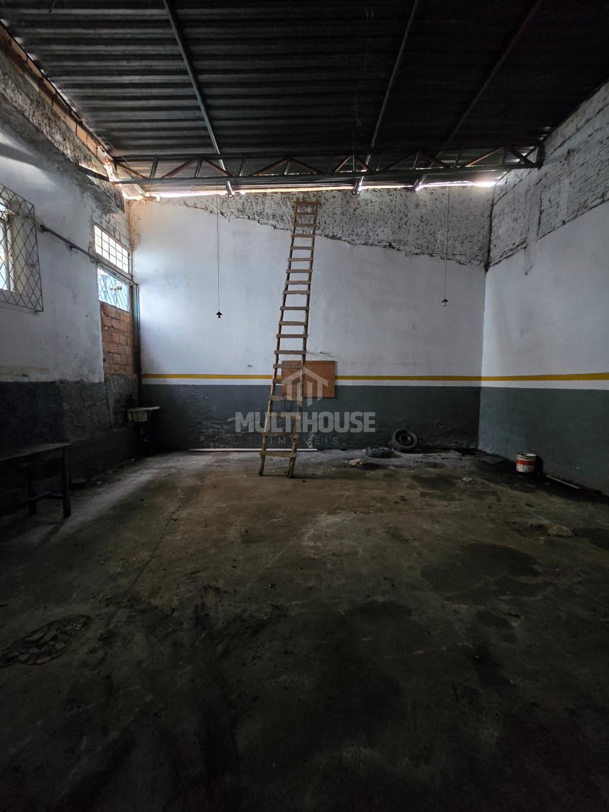 Depósito-Galpão, 130 m² - Foto 7
