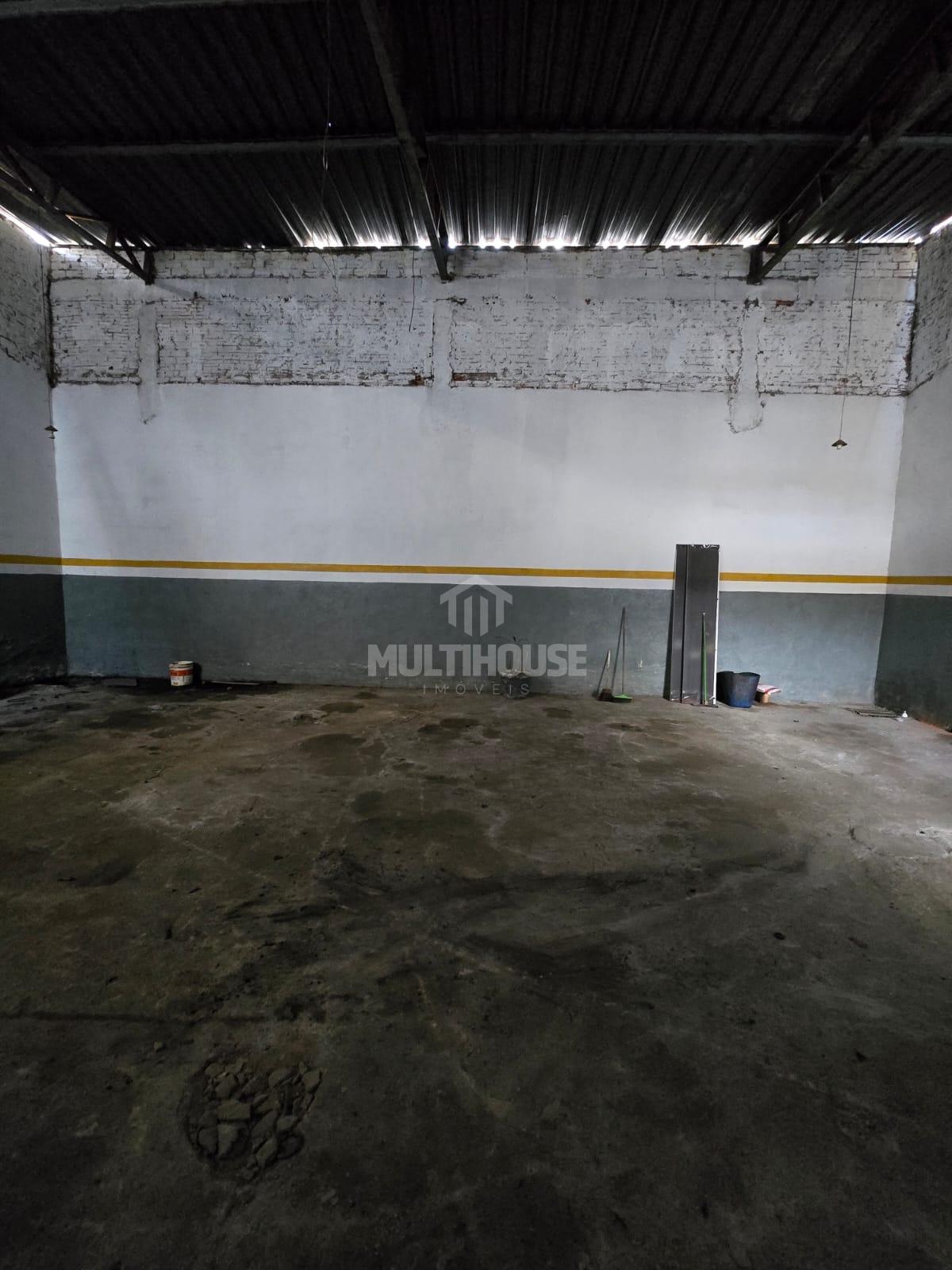 Depósito-Galpão, 130 m² - Foto 9