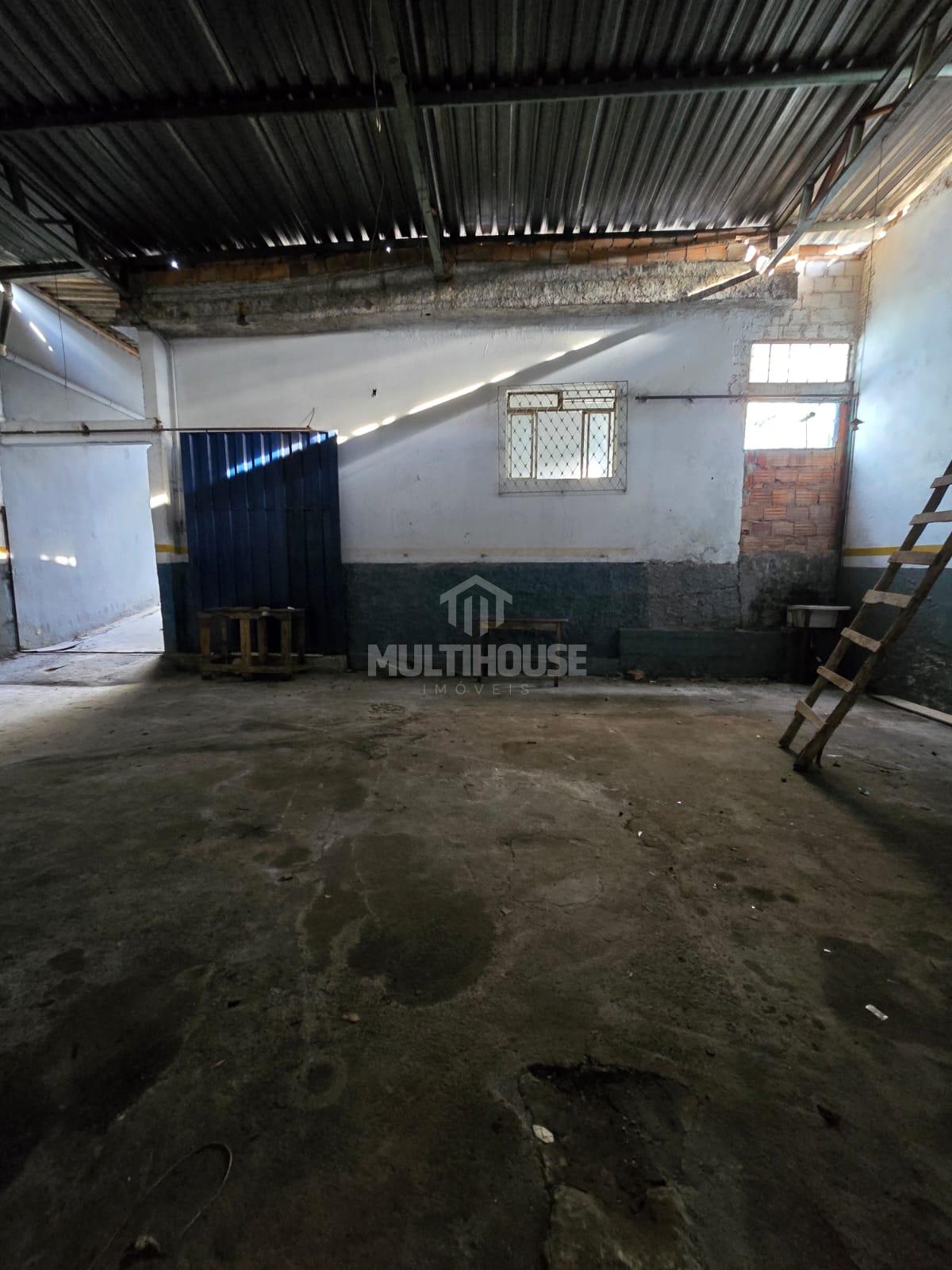 Depósito-Galpão, 130 m² - Foto 10