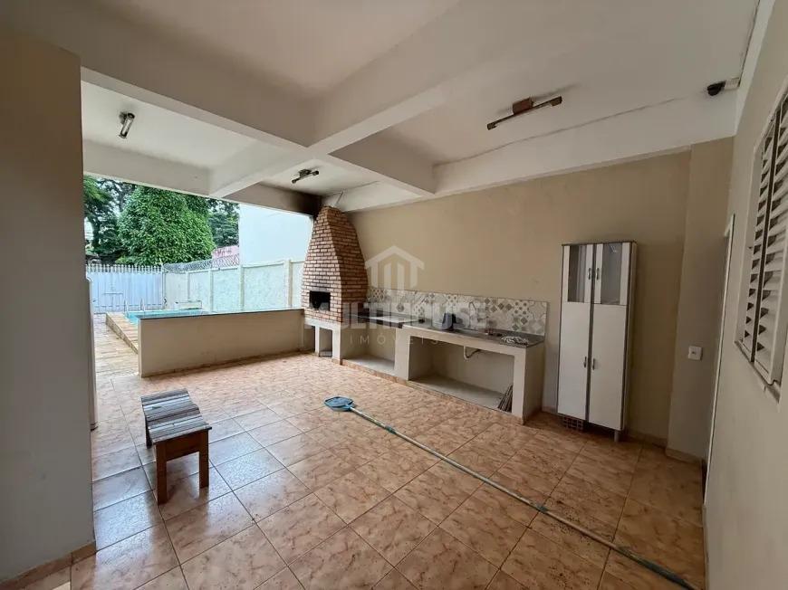 Casa, 4 quartos, 480 m² - Foto 21