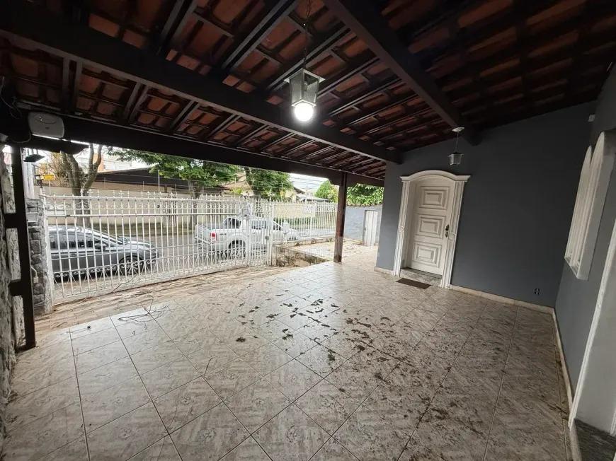 Casa, 4 quartos, 480 m² - Foto 2