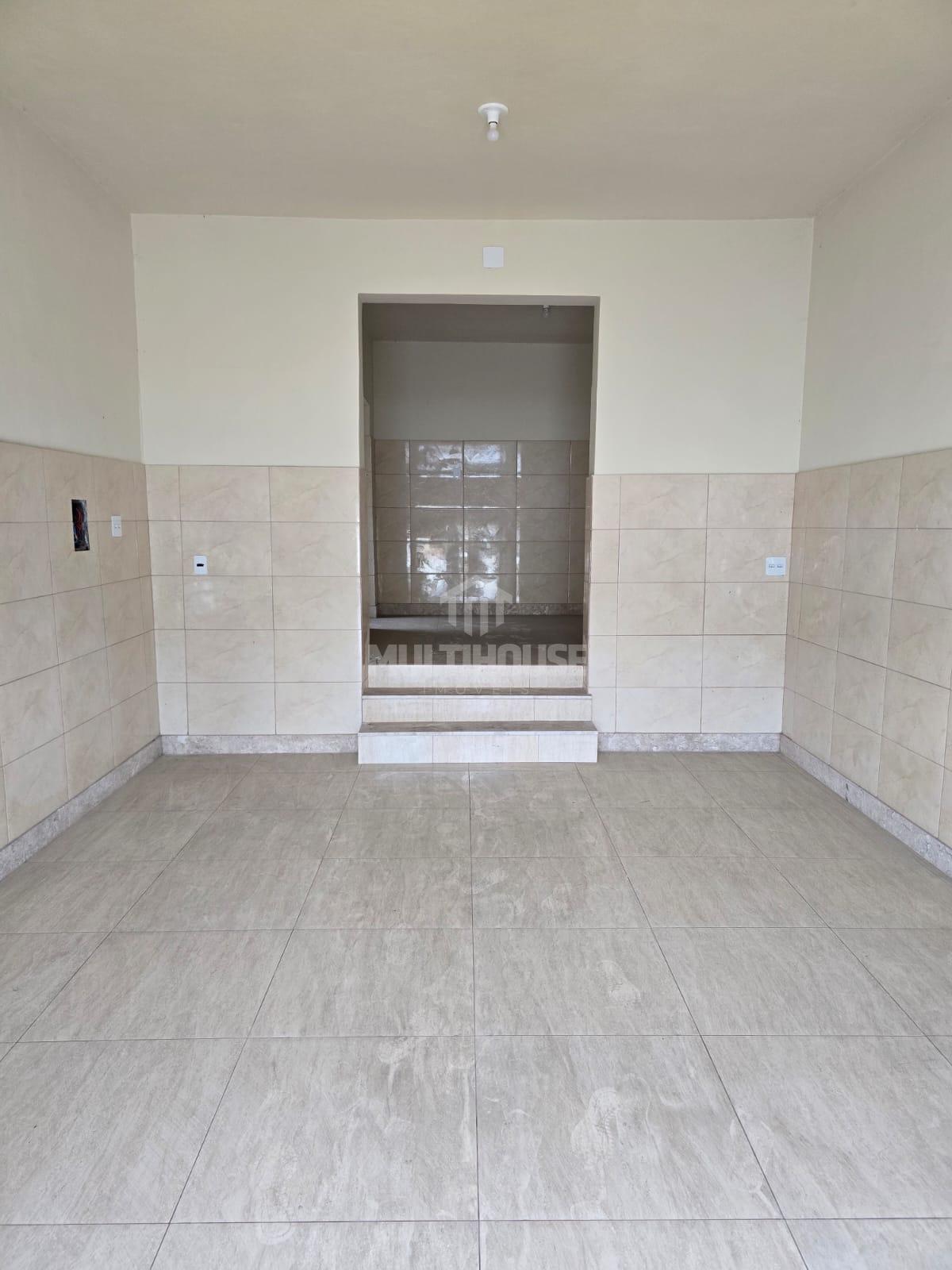 Loja-Salão, 45 m² - Foto 1