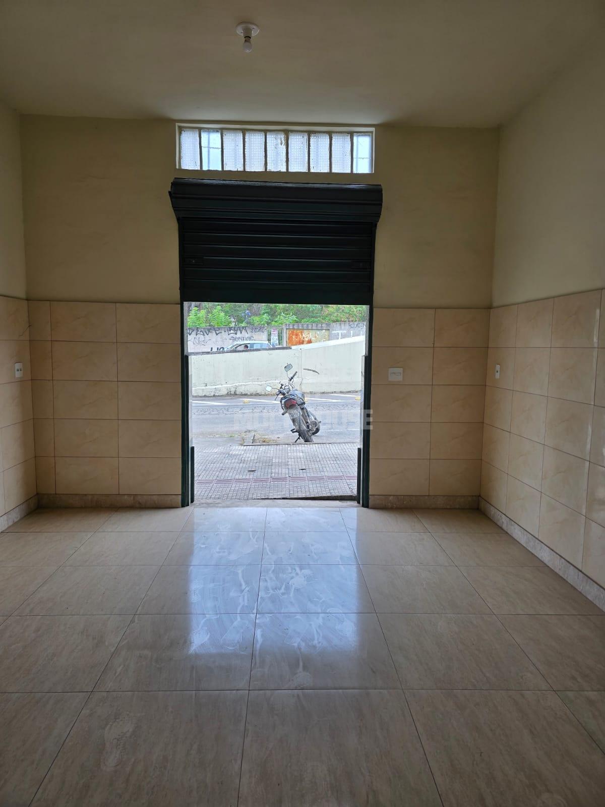 Loja-Salão, 45 m² - Foto 3