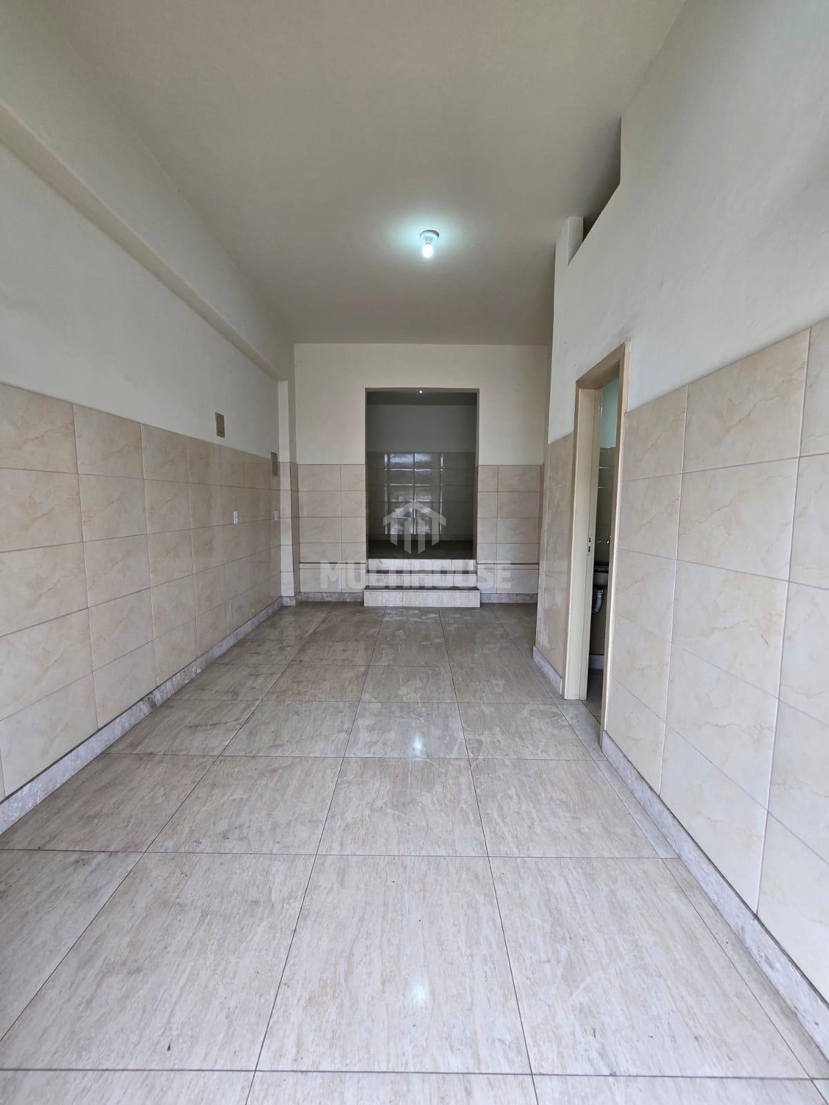 Loja-Salão, 60 m² - Foto 1