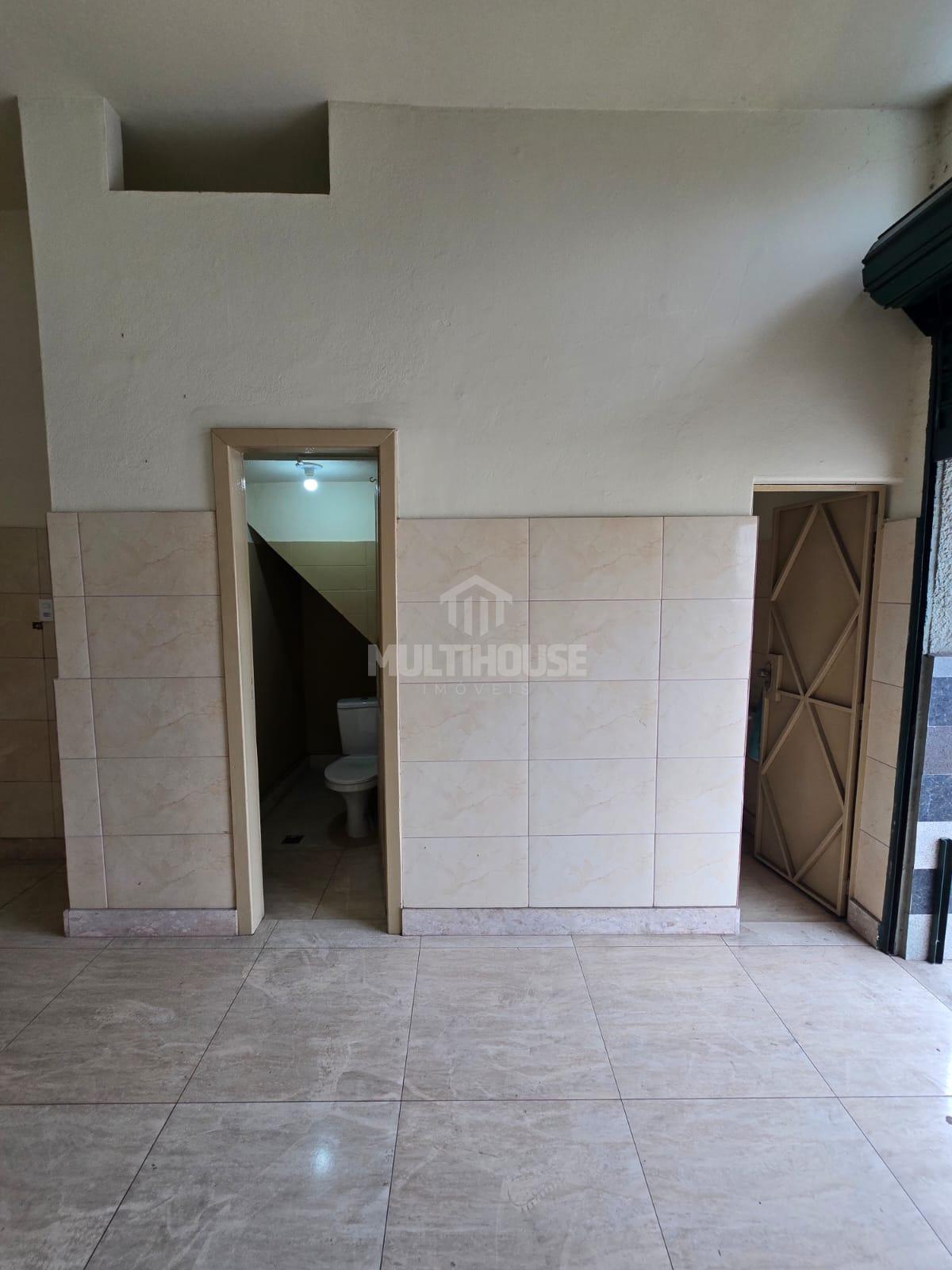 Loja-Salão, 60 m² - Foto 2