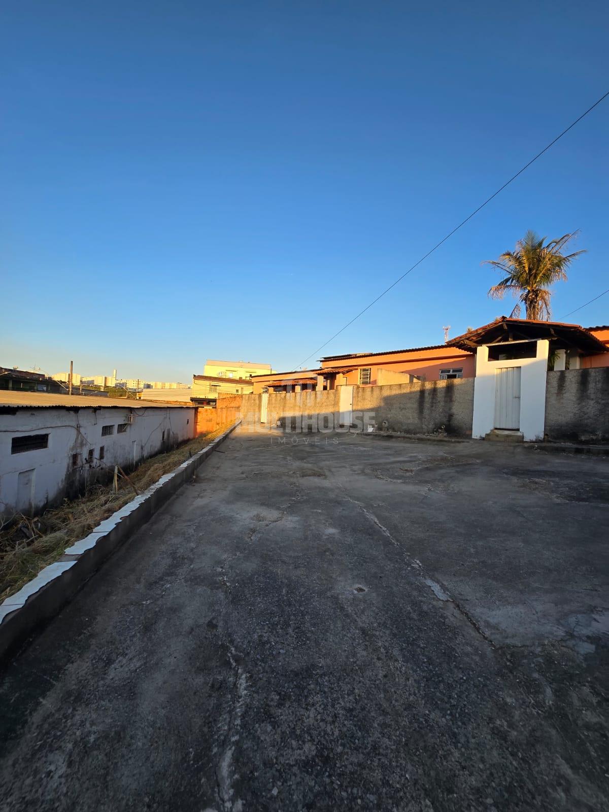 Casa, 1 quarto, 45 m² - Foto 4