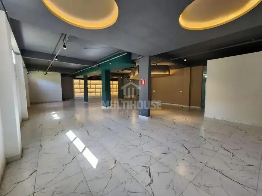 Loja-Salão, 400 m² - Foto 3