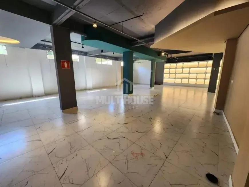 Loja-Salão, 400 m² - Foto 2