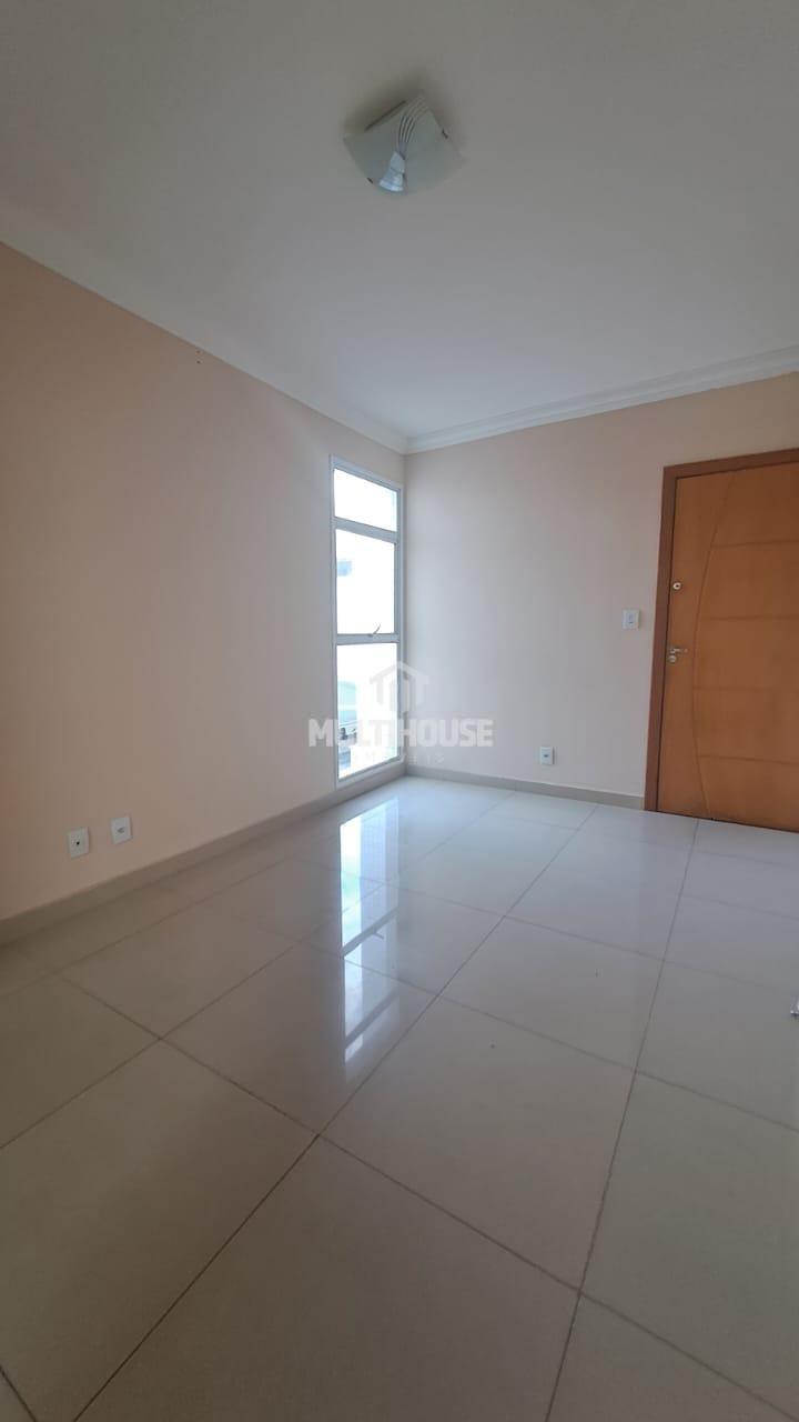 Apartamento 2 Quartos com Suíte à Venda no Santa Branca - Belo...