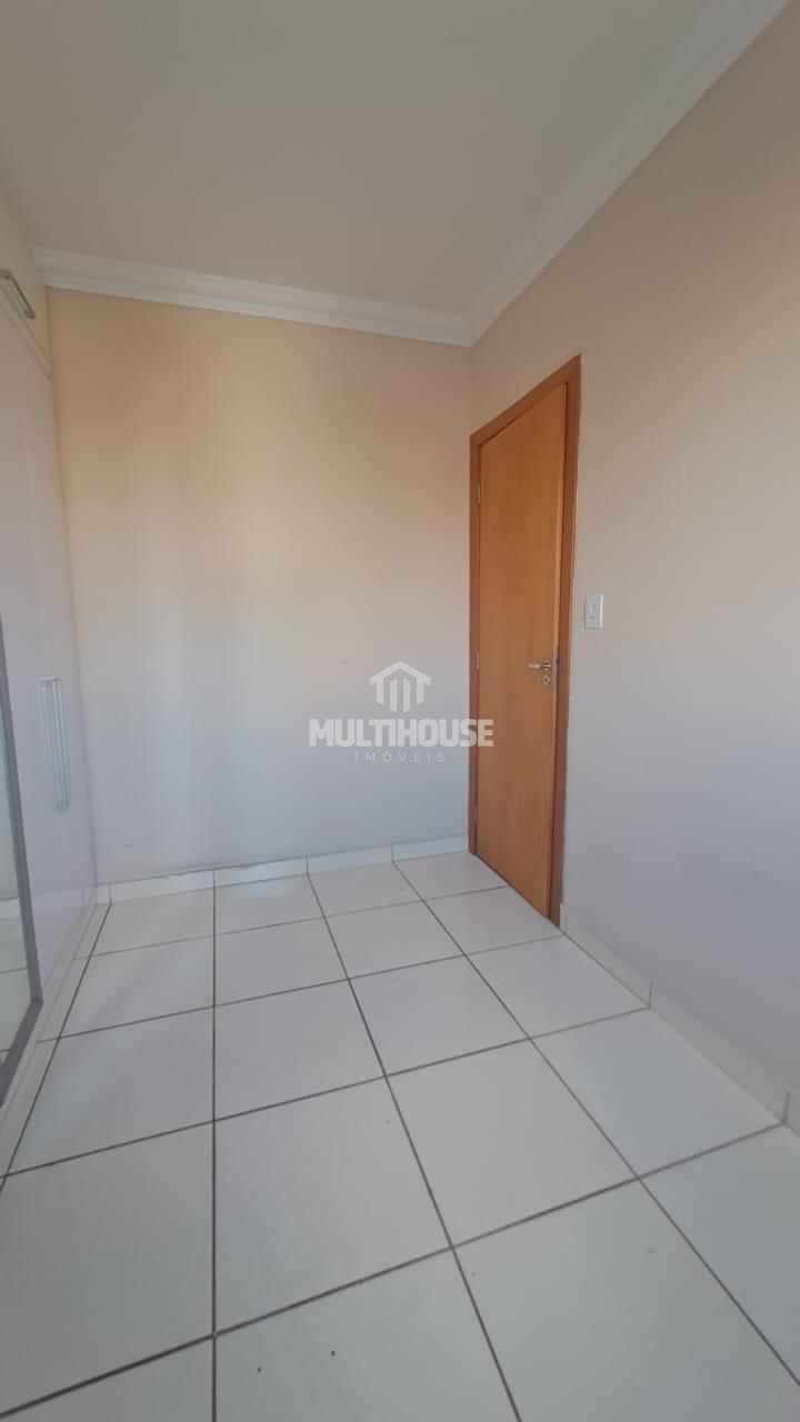 Apartamento 2 Quartos com Suíte à Venda no Santa Branca - Belo...