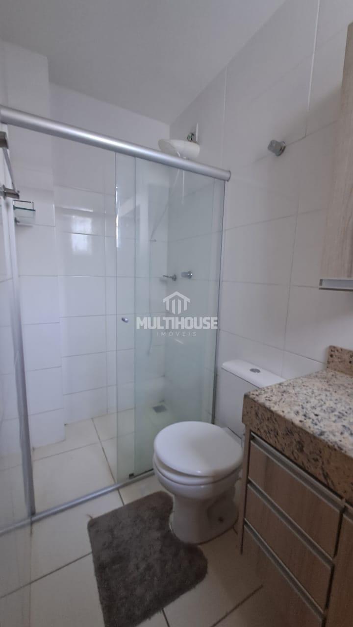Apartamento 2 Quartos com Suíte à Venda no Santa Branca - Belo...