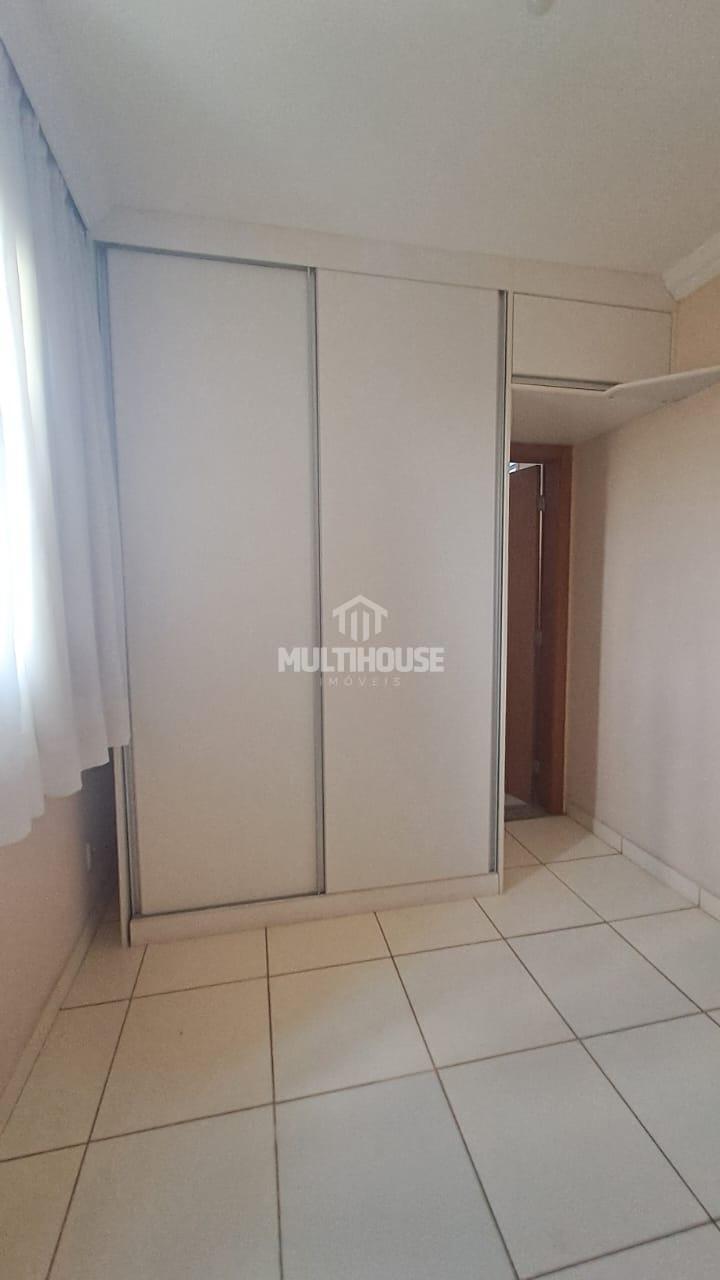 Apartamento 2 Quartos com Suíte à Venda no Santa Branca - Belo...
