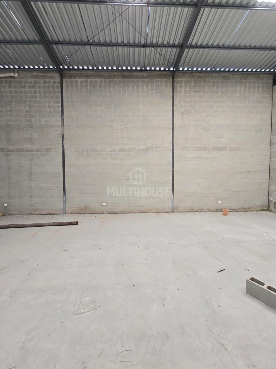 Depósito-Galpão, 255 m² - Foto 2
