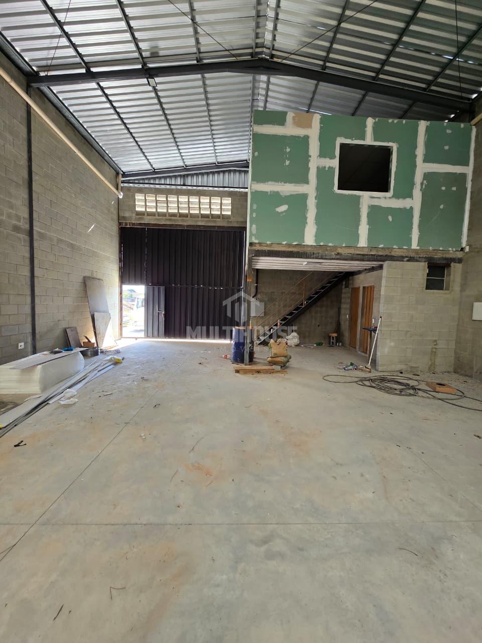 Depósito-Galpão, 255 m² - Foto 3