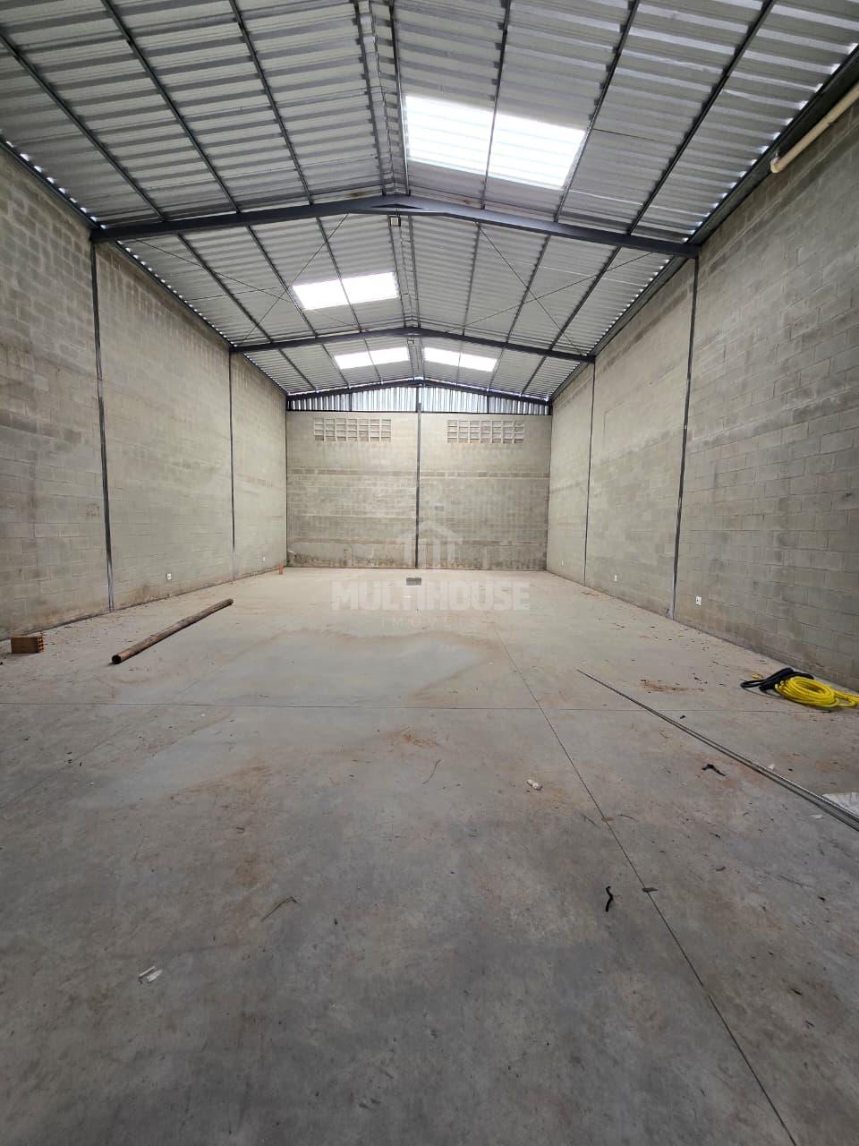 Depósito-Galpão, 255 m² - Foto 4