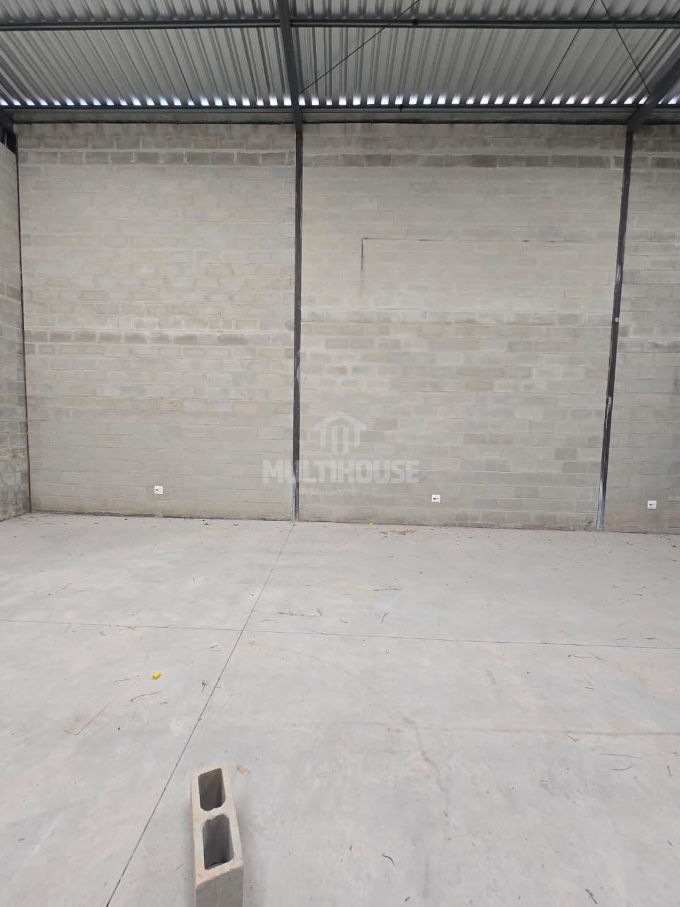 Depósito-Galpão, 255 m² - Foto 5