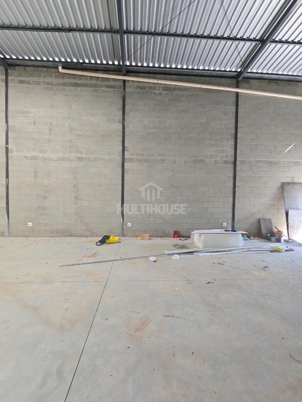 Depósito-Galpão, 255 m² - Foto 7