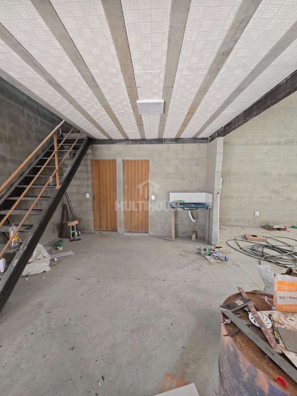 Depósito-Galpão, 255 m² - Foto 8