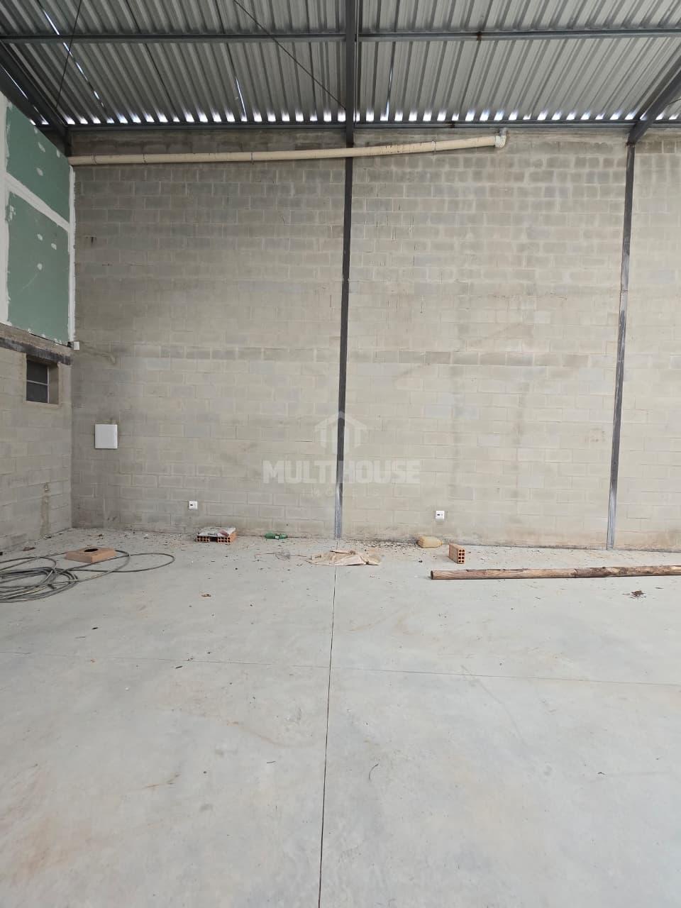 Depósito-Galpão, 255 m² - Foto 9