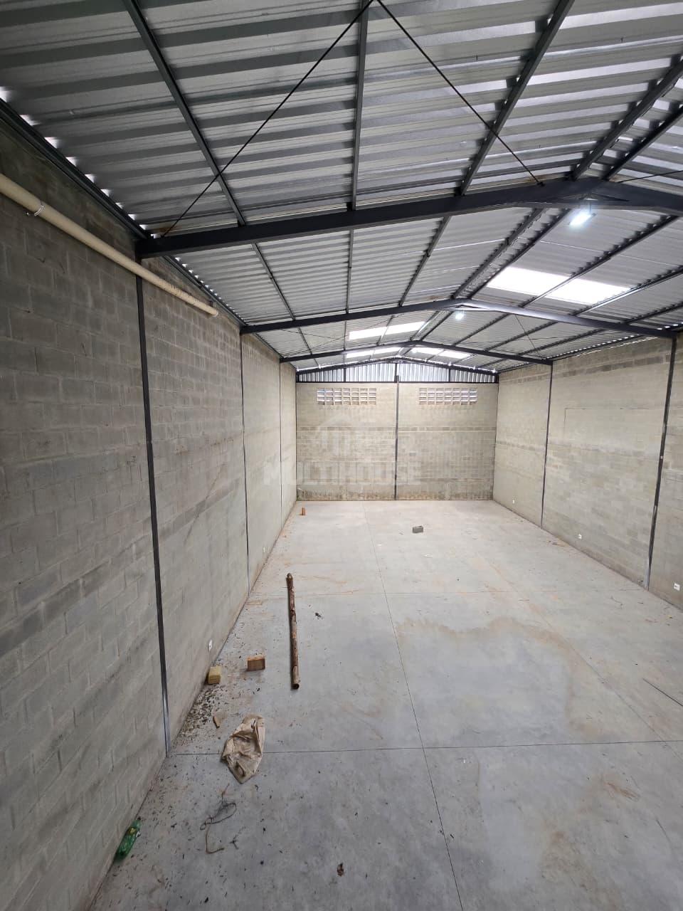 Depósito-Galpão, 255 m² - Foto 14