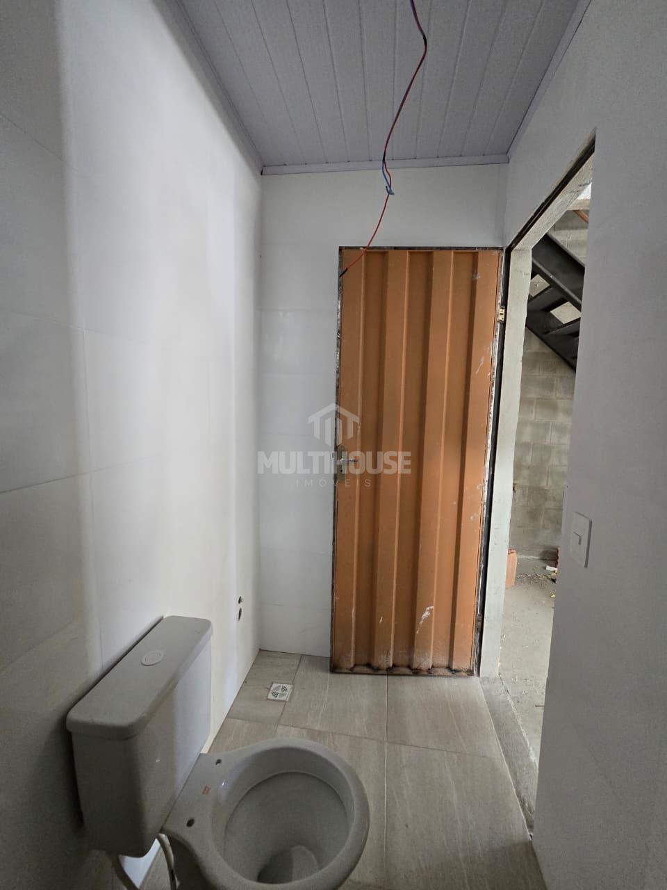 Depósito-Galpão, 255 m² - Foto 3