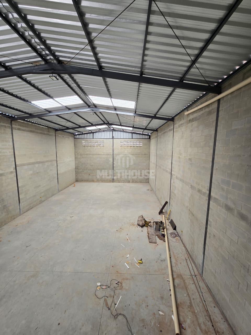 Depósito-Galpão, 255 m² - Foto 5