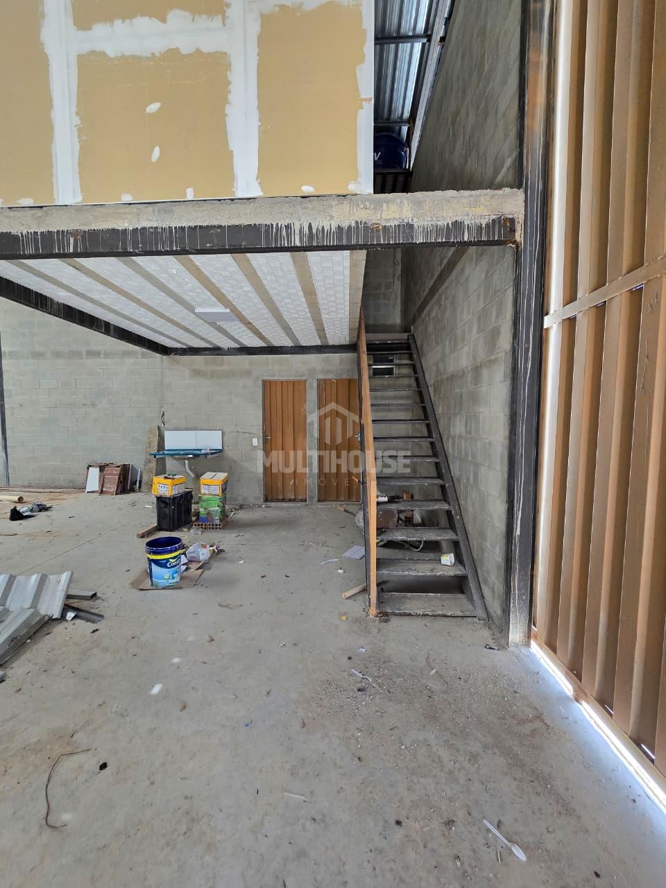Depósito-Galpão, 255 m² - Foto 9