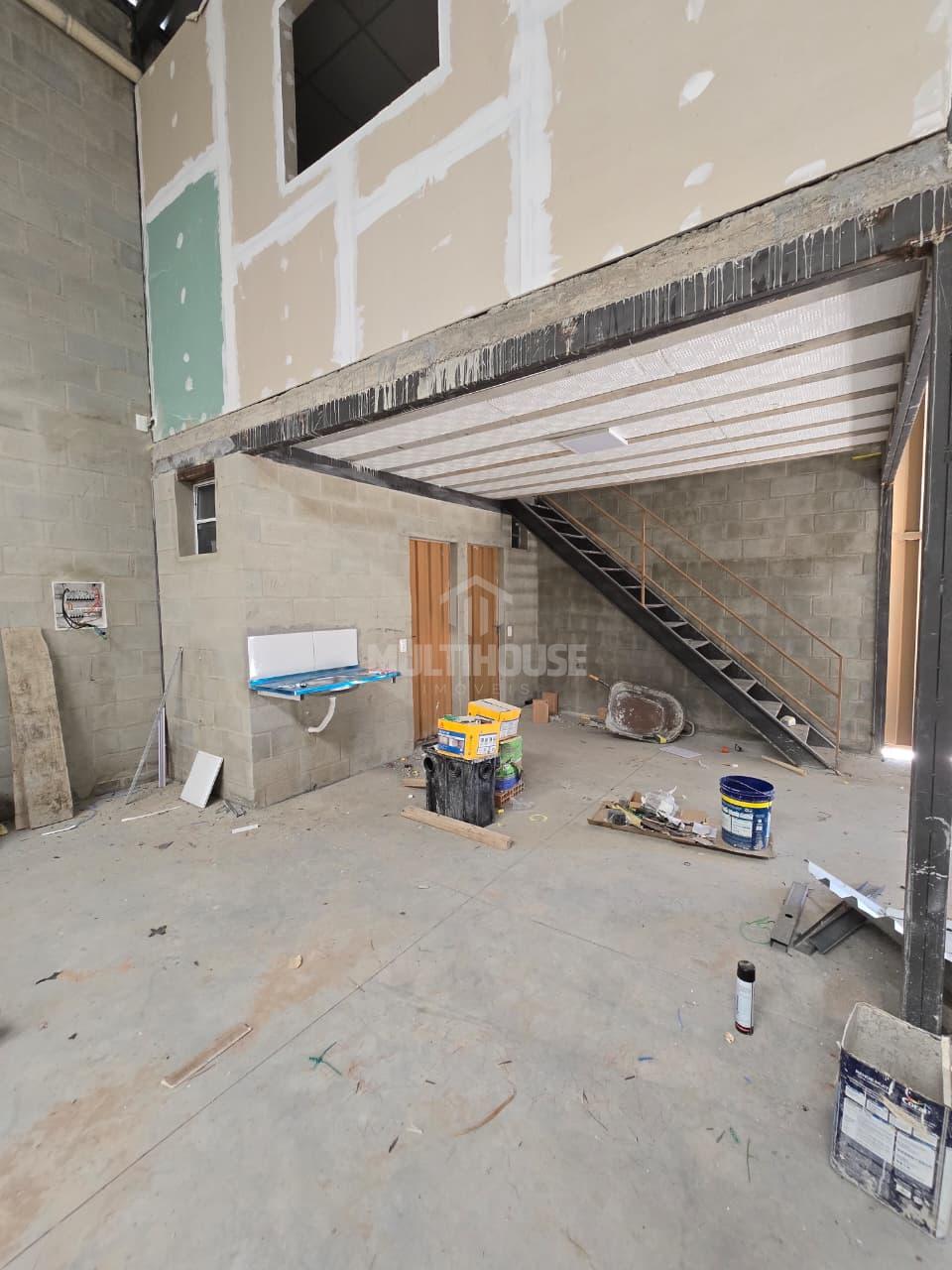 Depósito-Galpão, 255 m² - Foto 10