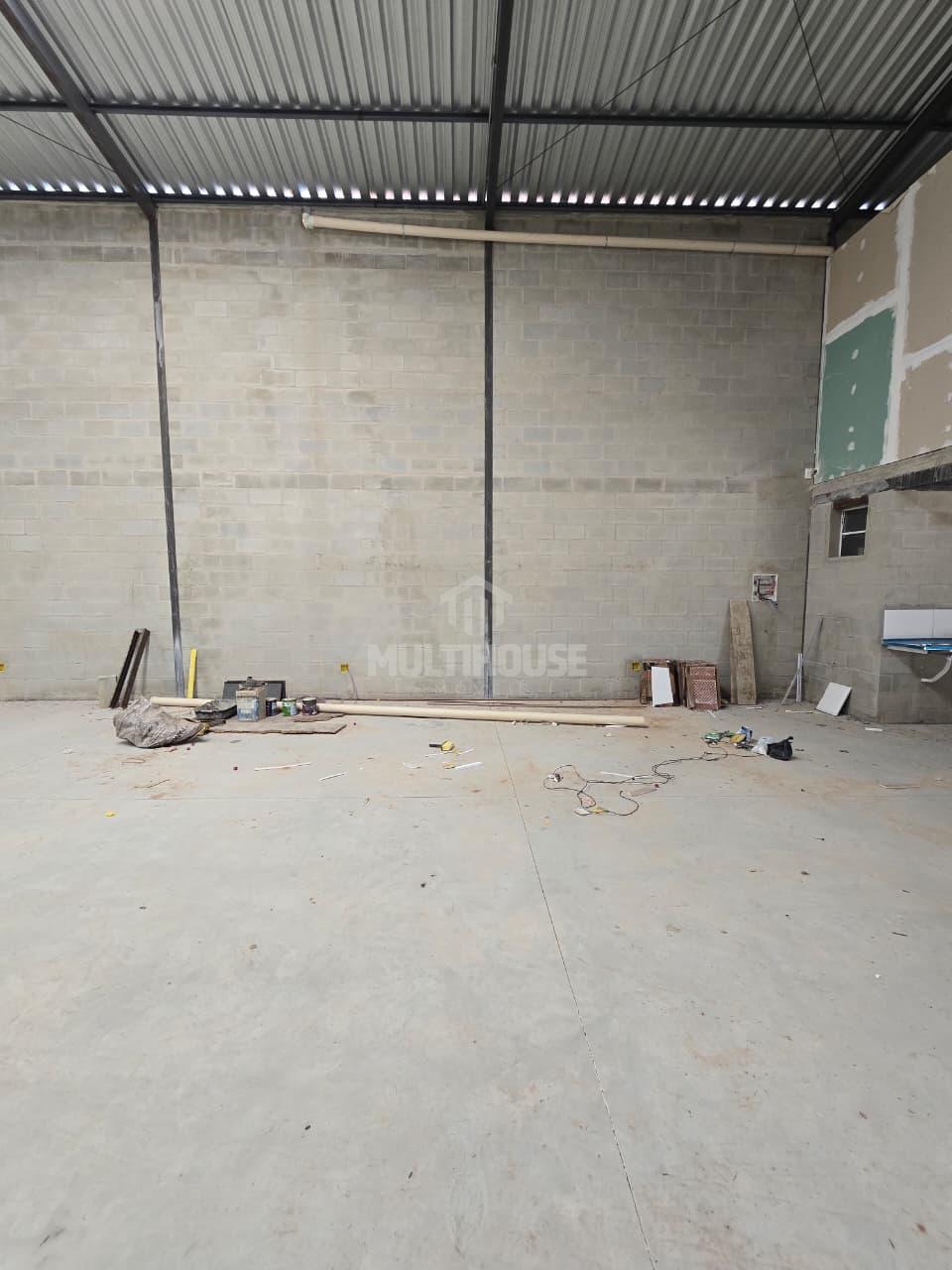 Depósito-Galpão, 255 m² - Foto 11