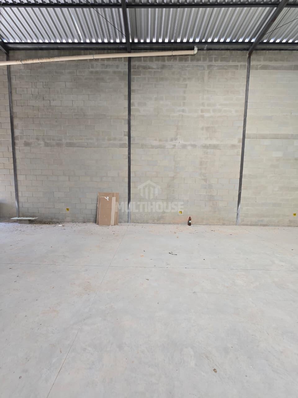 Depósito-Galpão, 255 m² - Foto 12