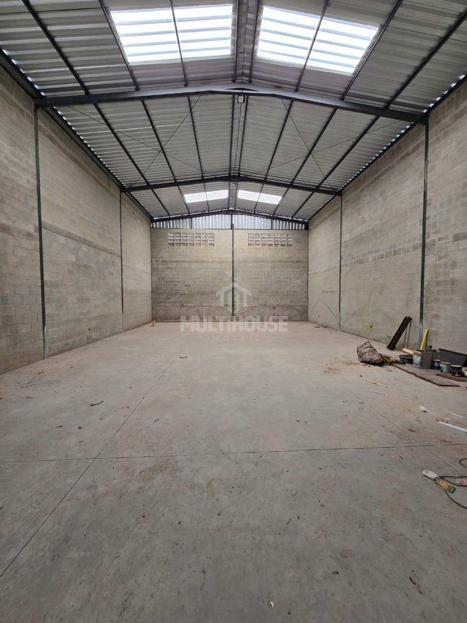 Depósito-Galpão, 255 m² - Foto 13