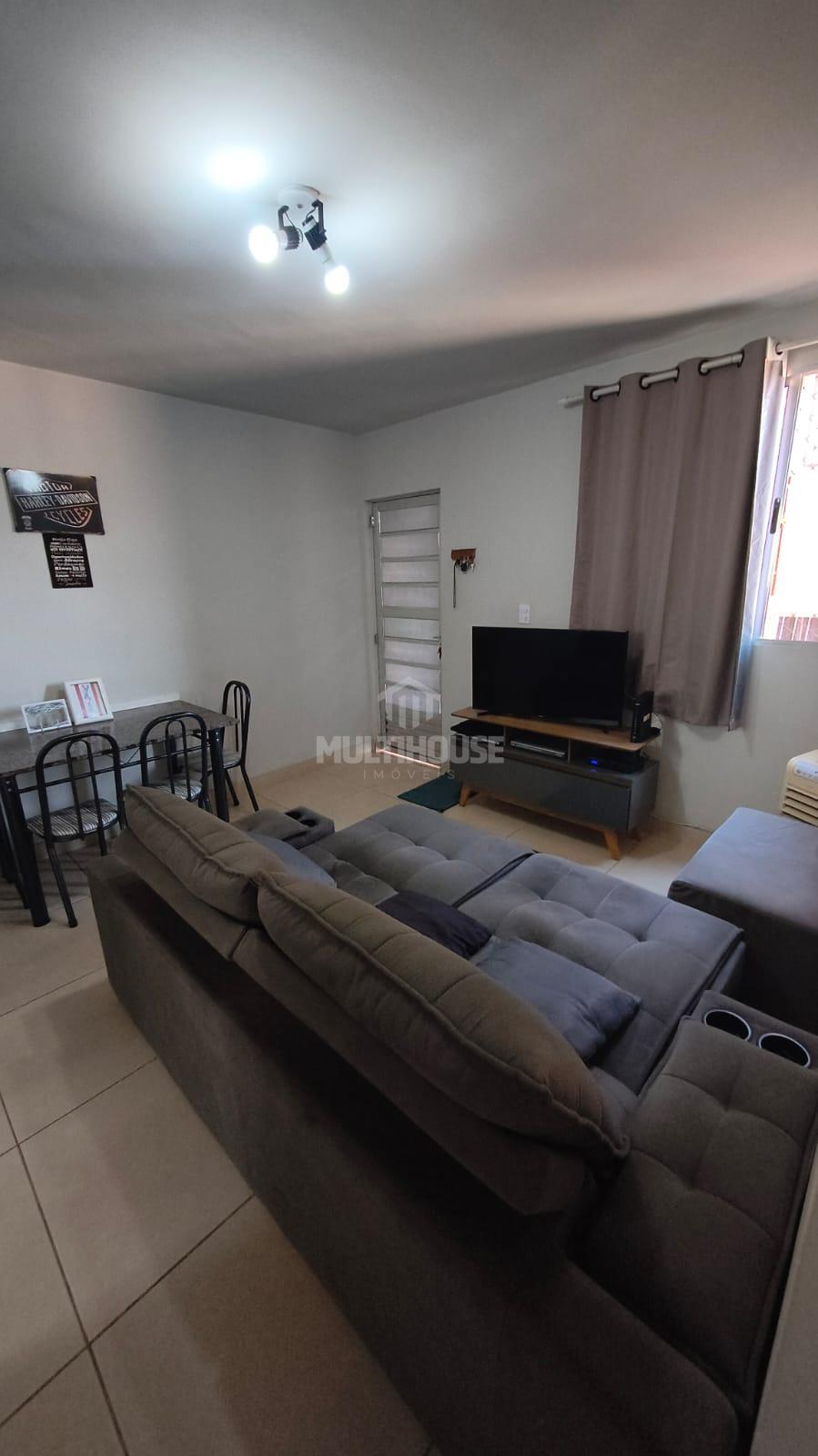 Apartamento à venda de 50m² com 2 Quartos, 1 vaga no Jardim Le...