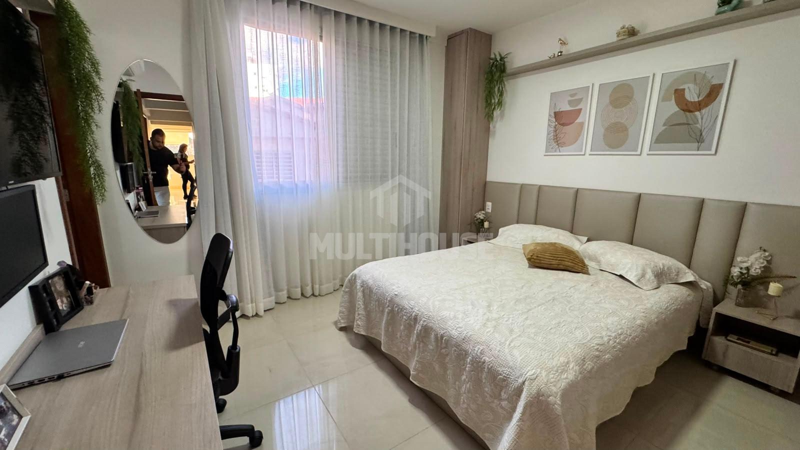 Apartamento, 3 quartos, 115 m² - Foto 21