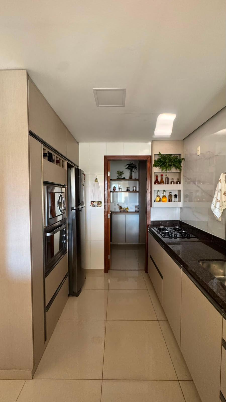 Apartamento, 3 quartos, 115 m² - Foto 2