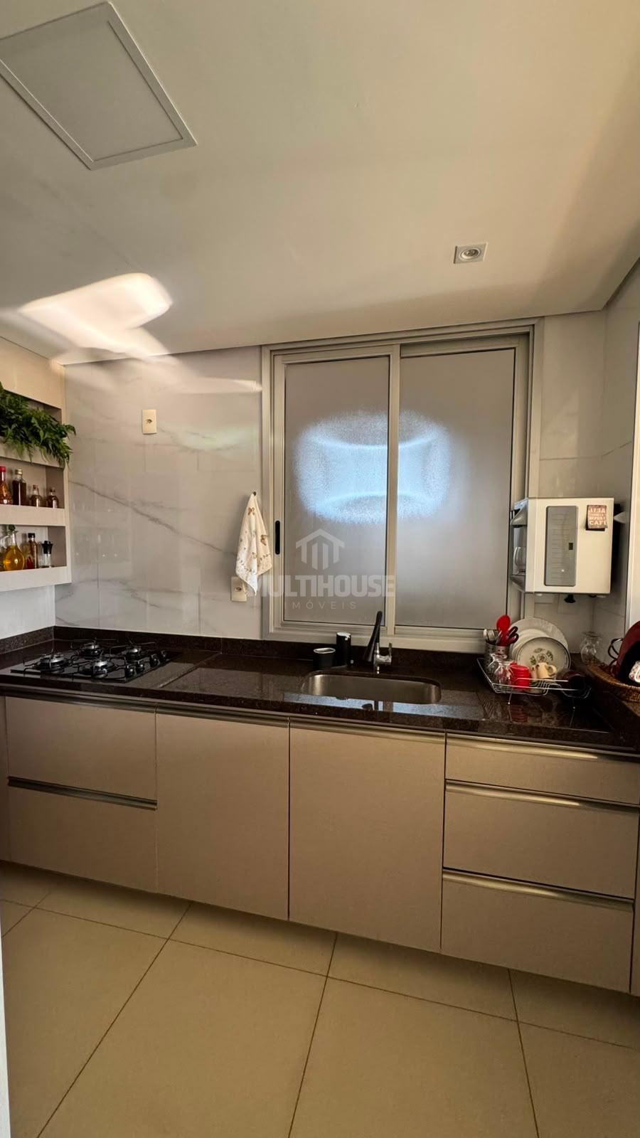 Apartamento, 3 quartos, 115 m² - Foto 3