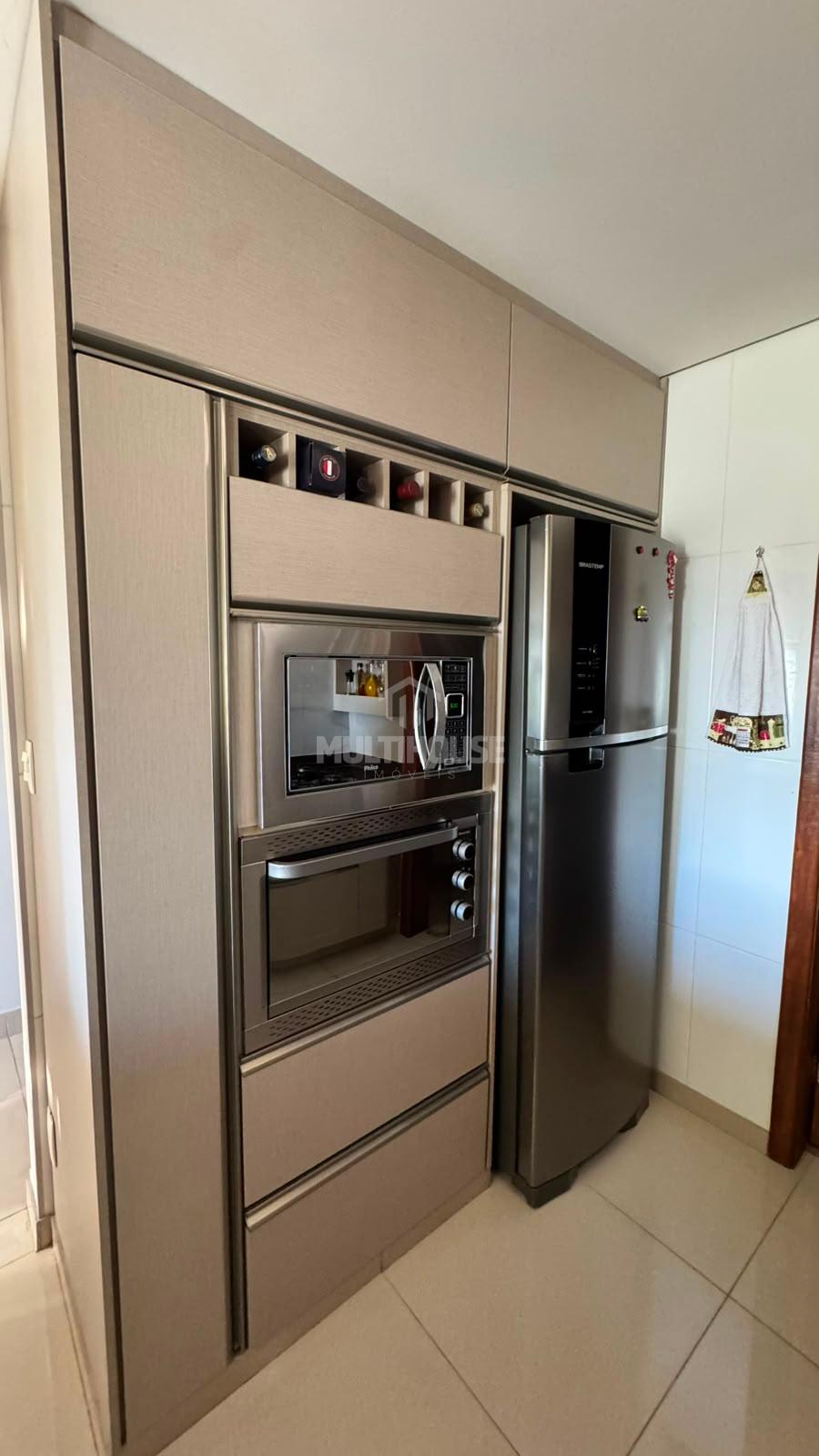 Apartamento, 3 quartos, 115 m² - Foto 4