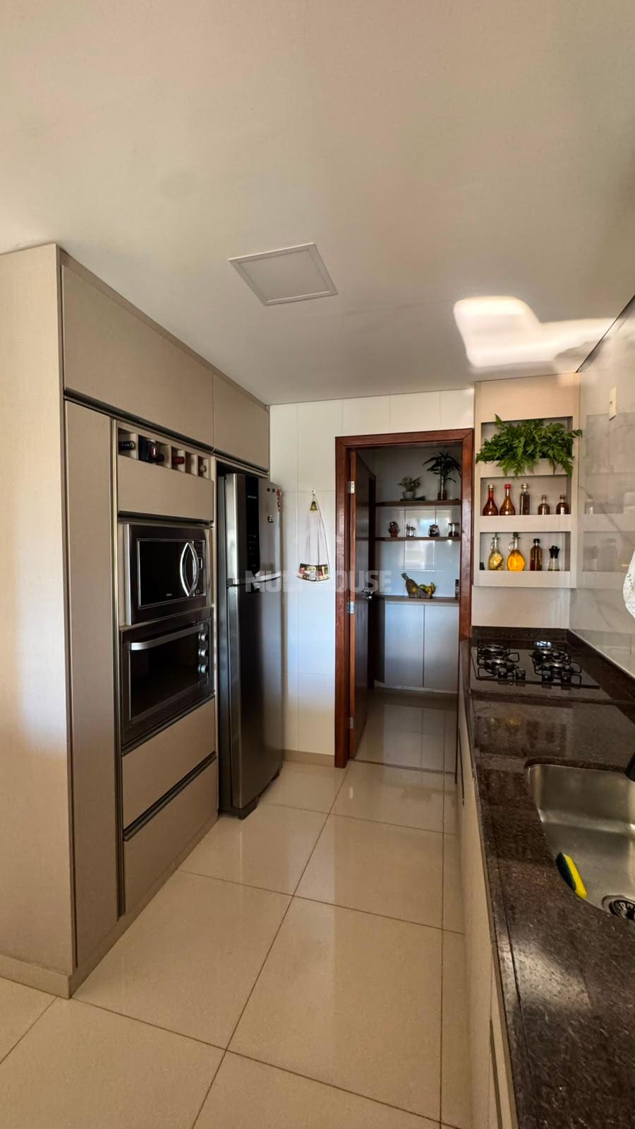 Apartamento, 3 quartos, 115 m² - Foto 6