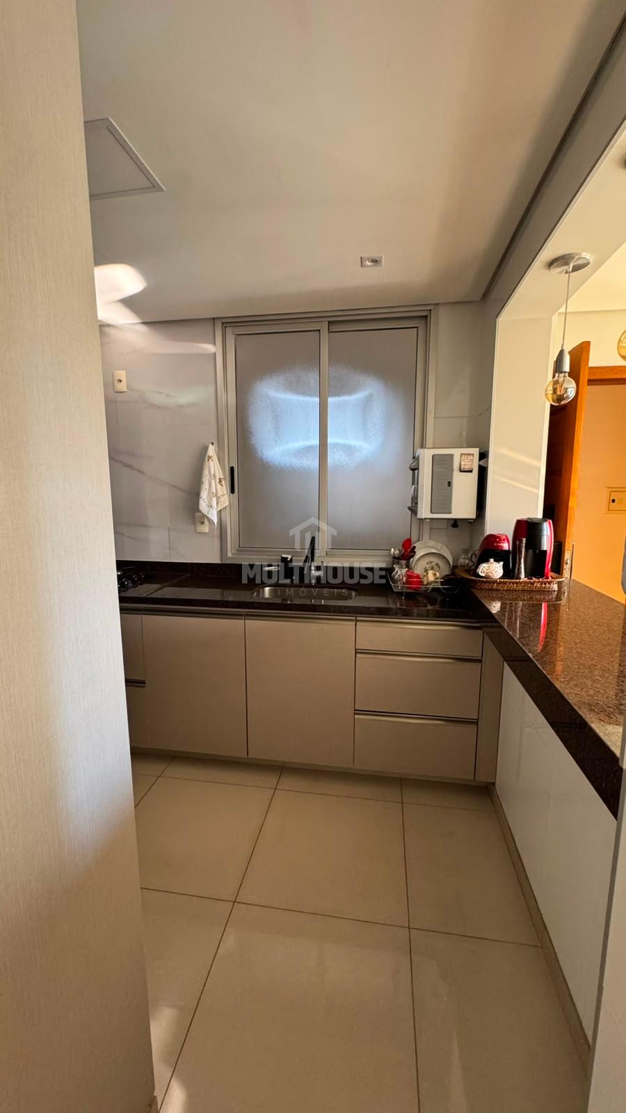 Apartamento, 3 quartos, 115 m² - Foto 7
