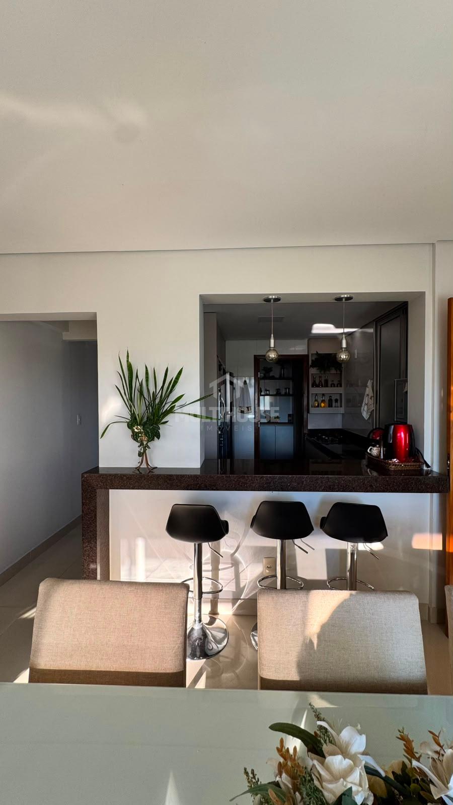 Apartamento, 3 quartos, 115 m² - Foto 8
